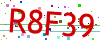 Verification code picture