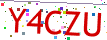 Verification code picture