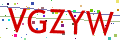 Verification code picture