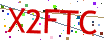 Verification code picture