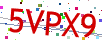 Verification code picture