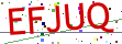 Verification code picture