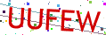 Verification code picture