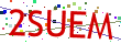 Verification code picture