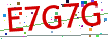 Verification code picture