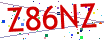 Verification code picture