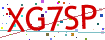 Verification code picture
