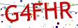 Verification code picture