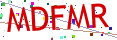 Verification code picture