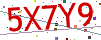 Verification code picture