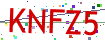 Verification code picture