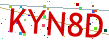 Verification code picture