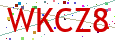 Verification code picture