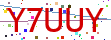 Verification code picture