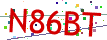 Verification code picture