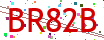 Verification code picture
