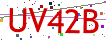 Verification code picture