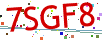 Verification code picture