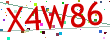Verification code picture