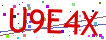 Verification code picture
