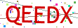 Verification code picture