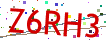 Verification code picture