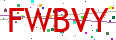 Verification code picture
