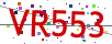 Verification code picture