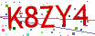 Verification code picture