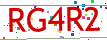 Verification code picture