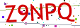 Verification code picture