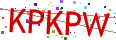 Verification code picture