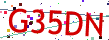 Verification code picture
