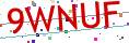 Verification code picture
