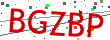 Verification code picture