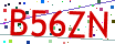 Verification code picture
