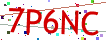 Verification code picture