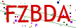 Verification code picture