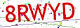 Verification code picture