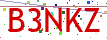 Verification code picture