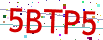 Verification code picture