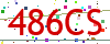 Verification code picture