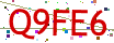 Verification code picture