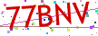 Verification code picture