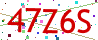 Verification code picture