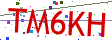 Verification code picture