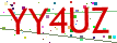 Verification code picture