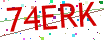 Verification code picture