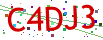 Verification code picture