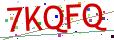 Verification code picture
